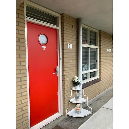 Apartment Large Private Kingsize Bedroom Close 2 City Center Amsterdam