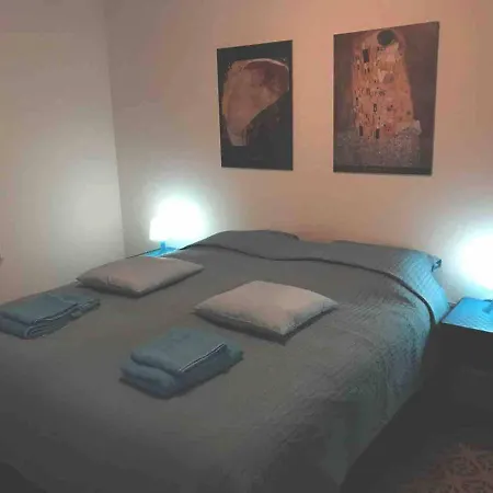 Apartment Large Private Kingsize Bedroom Close 2 City Center Amsterdam
