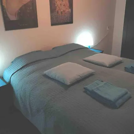 Large Private Kingsize Bedroom Close 2 City Center * Amsterdam