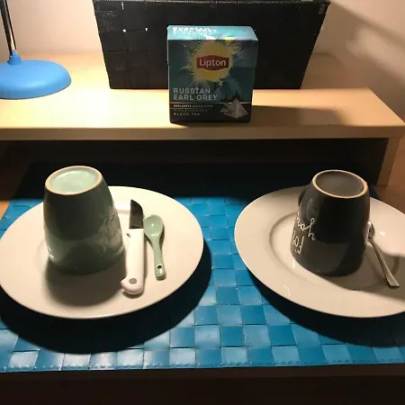 Large Private Kingsize Bedroom Close 2 City Center Apartment Amsterdam