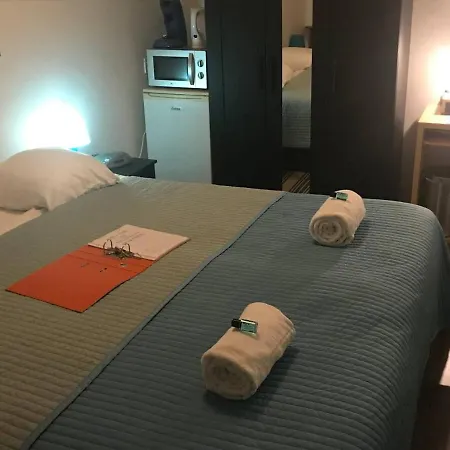 Large Private Kingsize Bedroom Close 2 City Center Apartmán Amsterdam